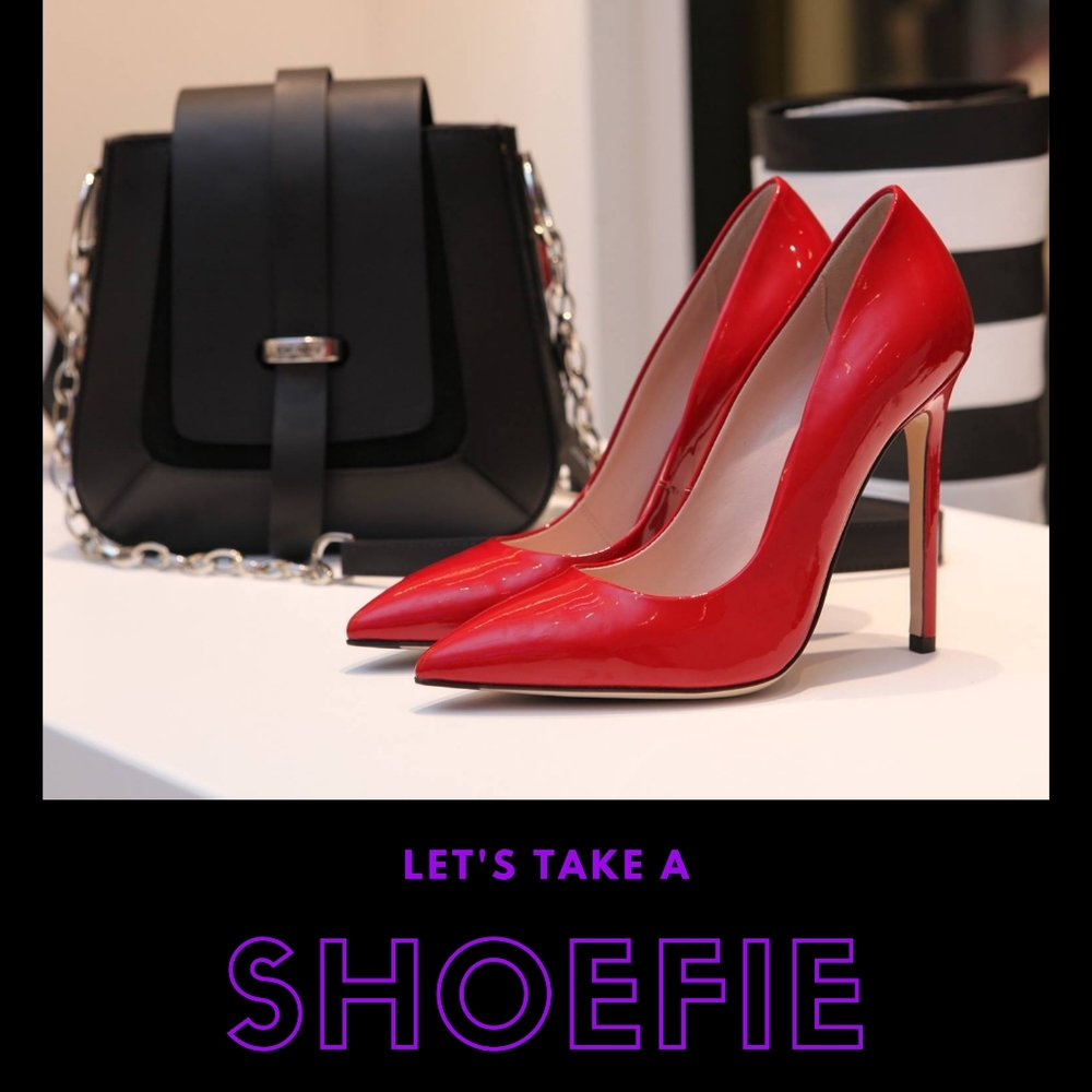 Stilettos